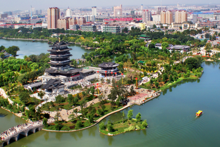 济南市三项举措加速发展新零售