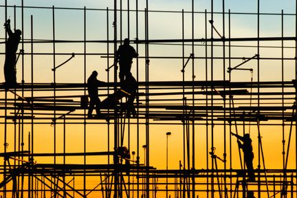 中国进入新基建时间，智慧交通机会几何？