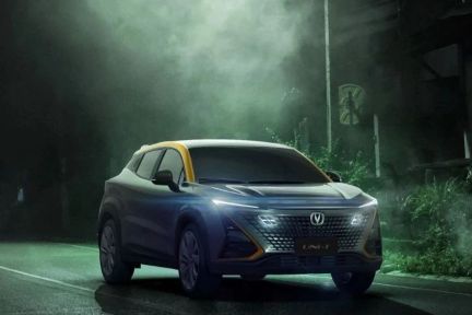 特斯拉最好的Q1，智能化时代前夕中国车企的至暗时刻