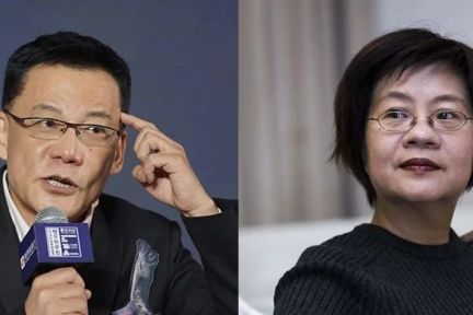 李国庆再演闹剧：只有离婚才能解开死结