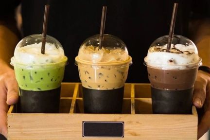 你，为何奶茶成瘾？