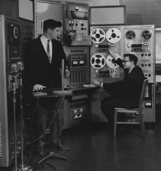 AI音乐会造成大面积失业潮吗？笑奇网