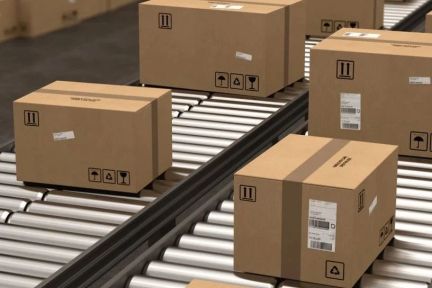 快递行业观察报告：强者愈强的高壁垒生态，“入侵者”们难以突围