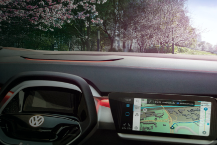 大众启动“追赶特斯拉计划”，CEO坦言要追上还有很长一段路