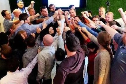 远程办公崛起，这家完成C轮融资的公司抓住了体育的机会