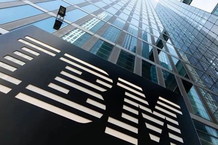 IBM只是看似“衰落”