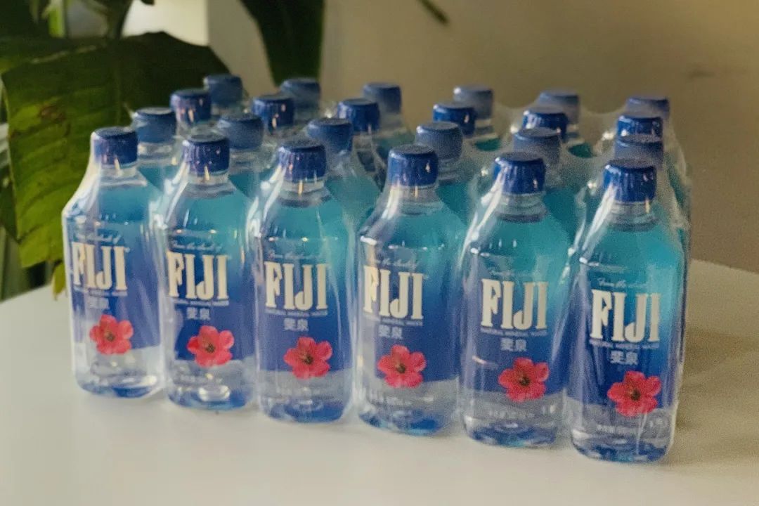 实测6款网红矿泉水，纯净度竟然不如自来水？