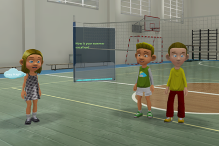 虚拟教育走进英语学习场景,「MageVR」打造“VR端+手机端”学习产品组合