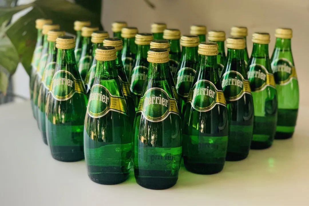 实测6款网红矿泉水，纯净度竟然不如自来水？