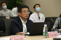 非洲22国在线学习中国抗疫经验  马云：团结互助是唯一出路