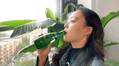 实测6款网红矿泉水，纯净度竟然不如自来水？