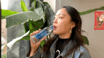 实测6款网红矿泉水，纯净度竟然不如自来水？