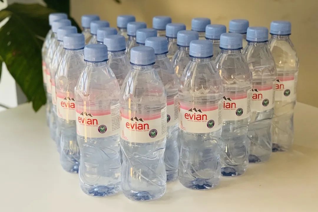 实测6款网红矿泉水，纯净度竟然不如自来水？