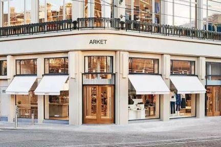 外资品牌“攻占”中国市场的心，黑天鹅也挡不住