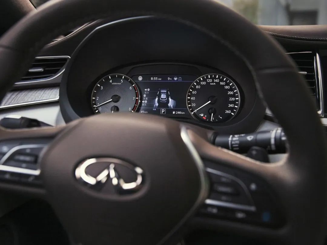 为何雷克萨斯在天上飞 讴歌和英菲尼迪却在地上跑 36氪