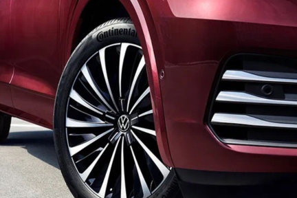 上汽大众，王冠为何跌落？