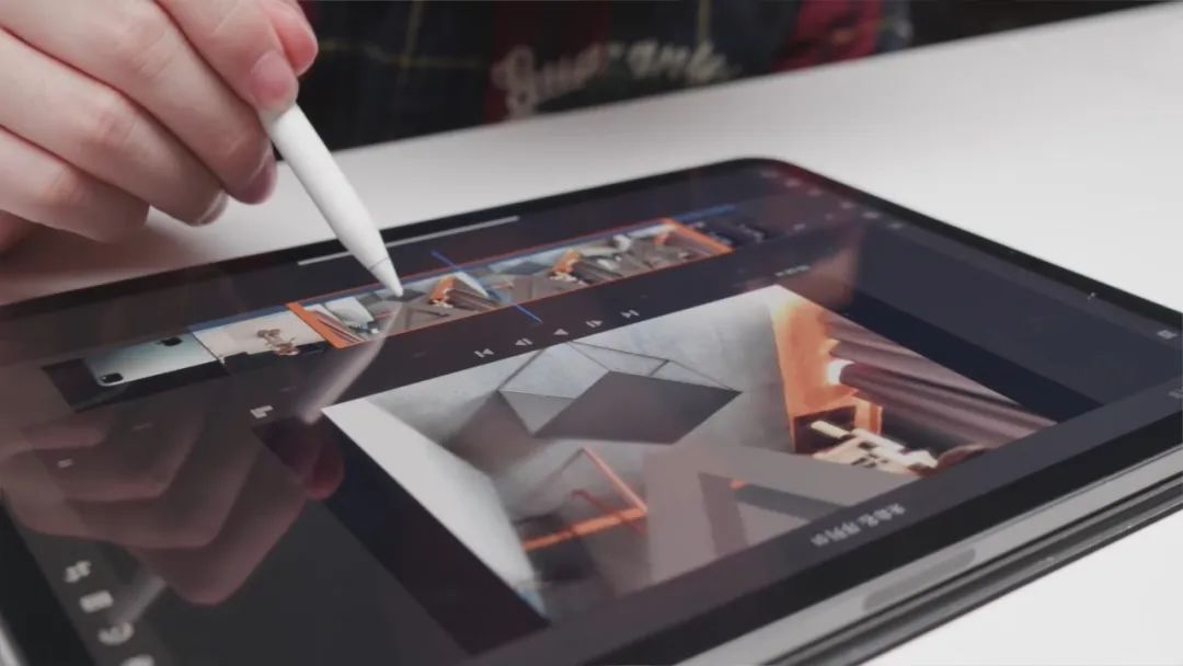 iPad Pro 2020： 不只是「常规升级」那么简单