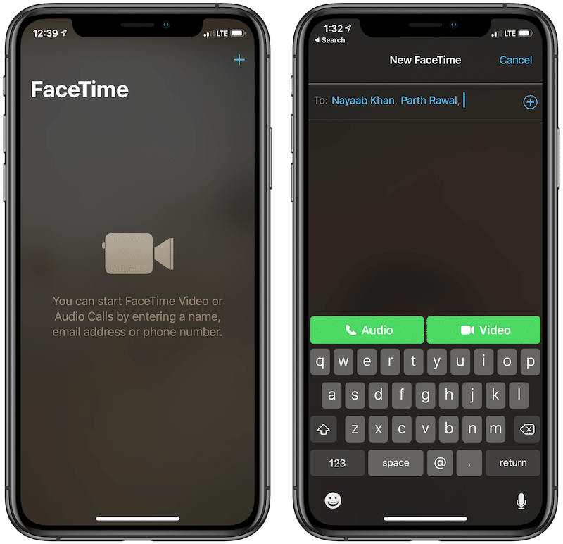 视频会议需求激增 为什么苹果facetime 却没火起来 详细解读 最新资讯 热点事件 36氪