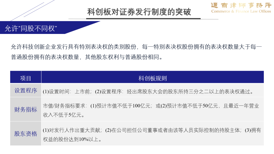 注册制改革与突破，上市公司股票交易从严监管