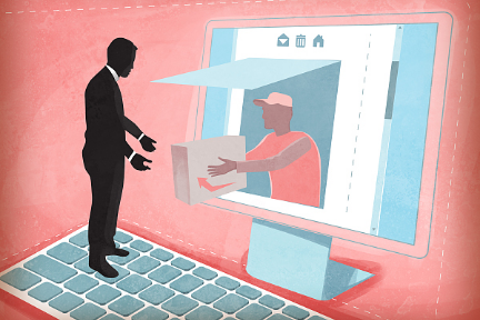 焦点分析丨你家楼下的快递柜要收费了，这或许是菜鸟驿站的好机会