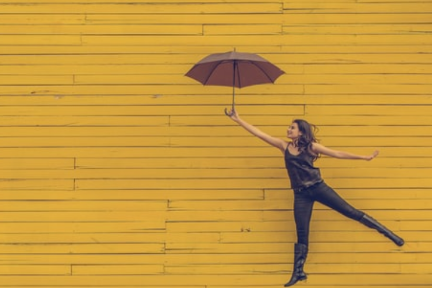 亿万富翁教给我的事：如何增加生活中成功的“机会”？