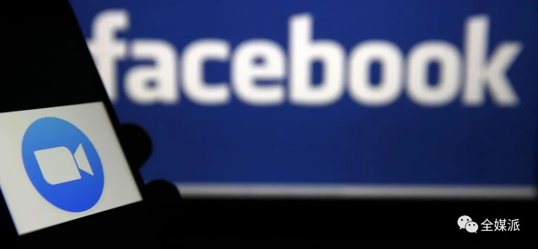 逐鹿视频会议，Facebook能突破被Zoom“支配”的恐惧吗？