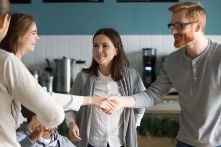 视频号不是做熟人社交