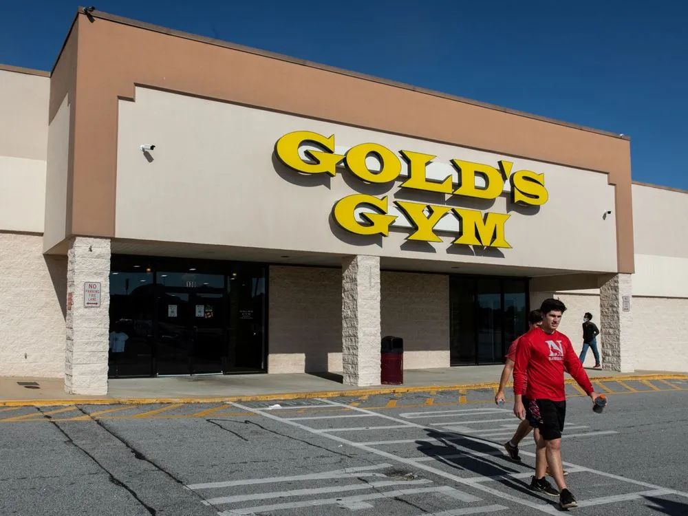 美国老牌健身房Gold's Gym申请破产保护，疫情持续波及全美健身行业