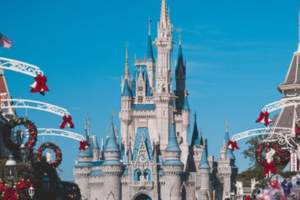 官宣：上海迪士尼乐园将于5月11日起重新开放