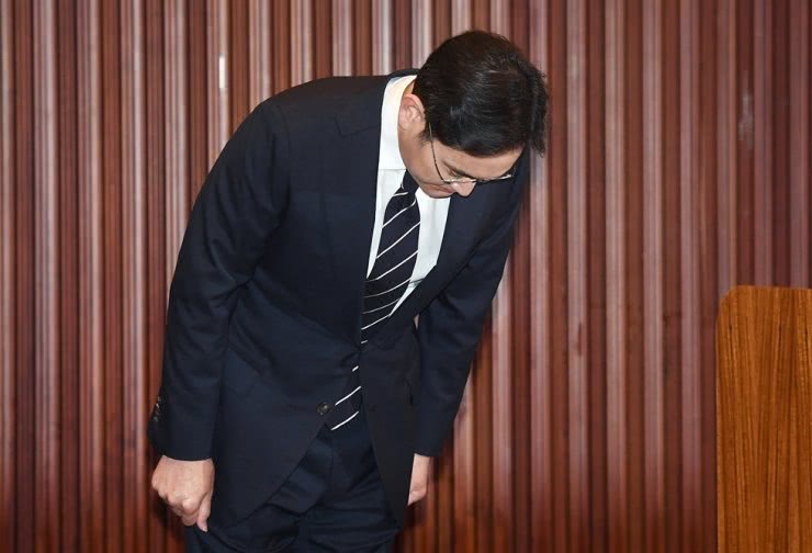 三星宣布经营权不传子女，爷孙三代家族式管理告终