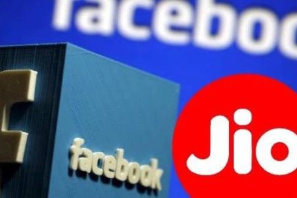 Facebook投给Jio的57亿美元，将如何改变印度？