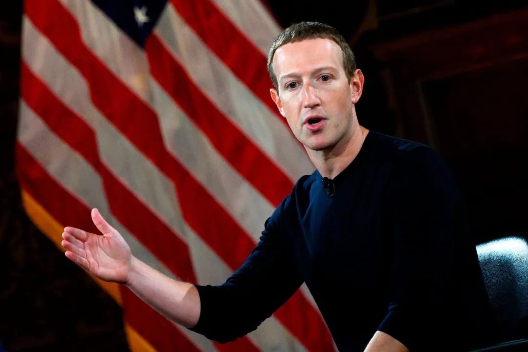 Facebook斥资1.3亿美元创建“最高法院”，可推翻小扎，成员包括丹麦前首相和诺奖得主