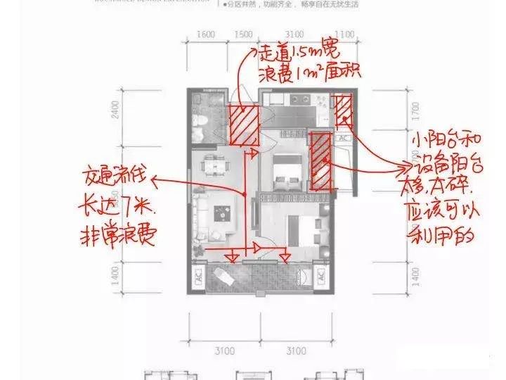 就这一招，你的房子至少大了50%！