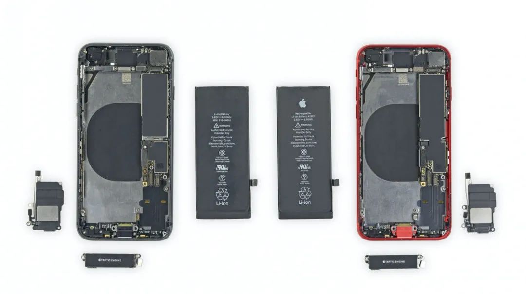 新款 iPhone SE 的这个功能，是其他 iPhone 都没有的「独占黑科技」