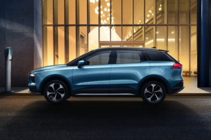 又一位新造车高管出走，蔡建军宣布即将离开爱驰汽车