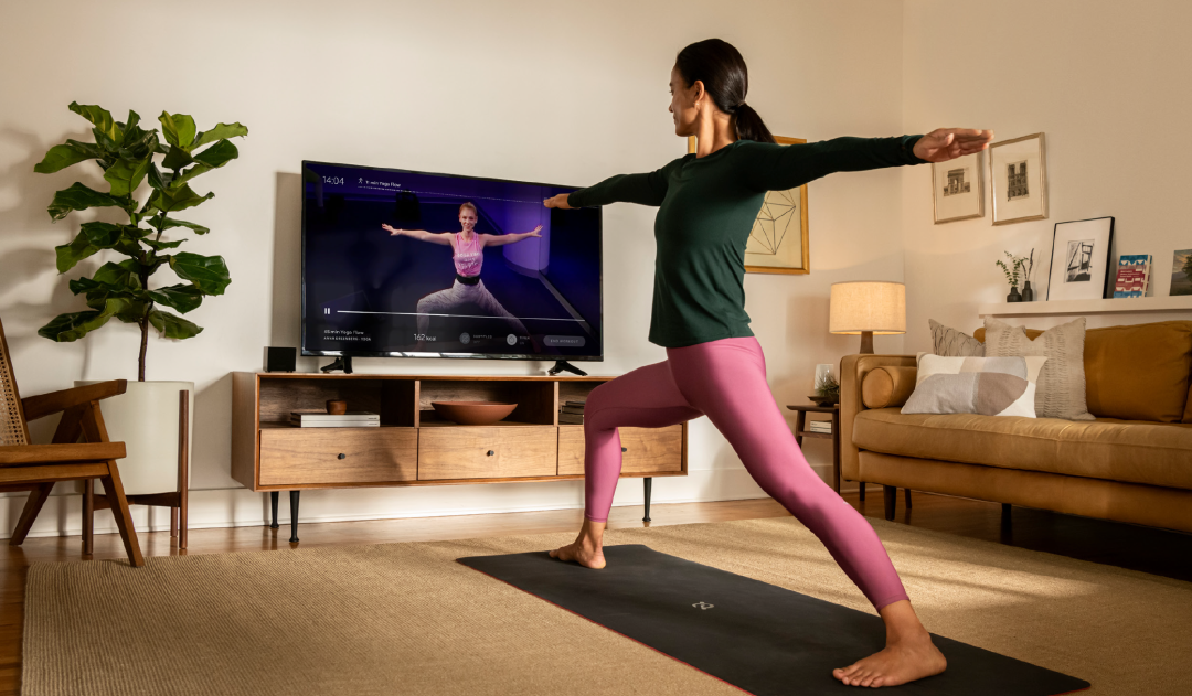 peloton price increase