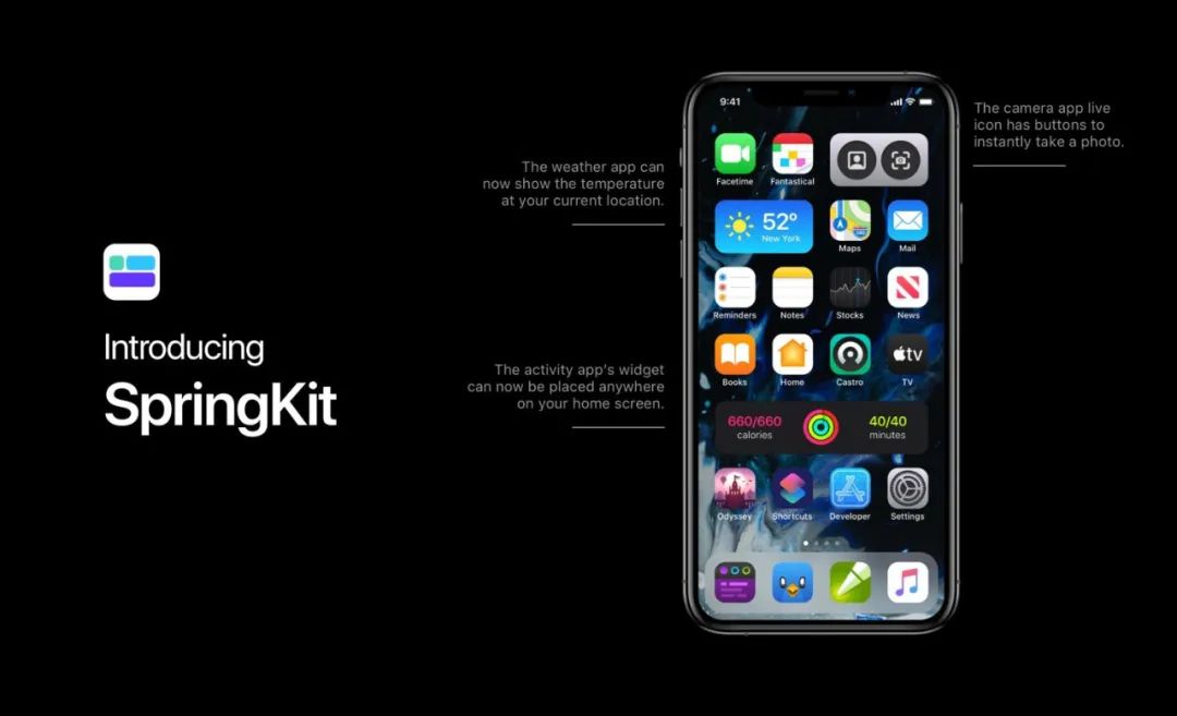 IOS 14 发布展望：真就 Windows Phone 化？