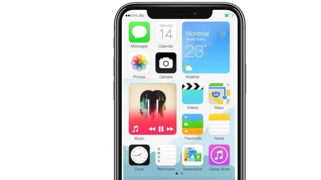 IOS 14 发布展望：真就 Windows Phone 化？