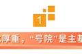 帝都的小区名，霸气！