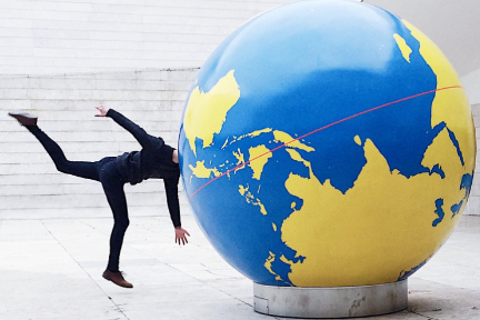 快速适应新世界所必须的5个技能