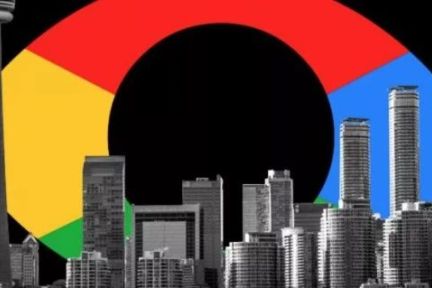 从典范走向幻灭：谷歌13亿元的智慧城市梦
