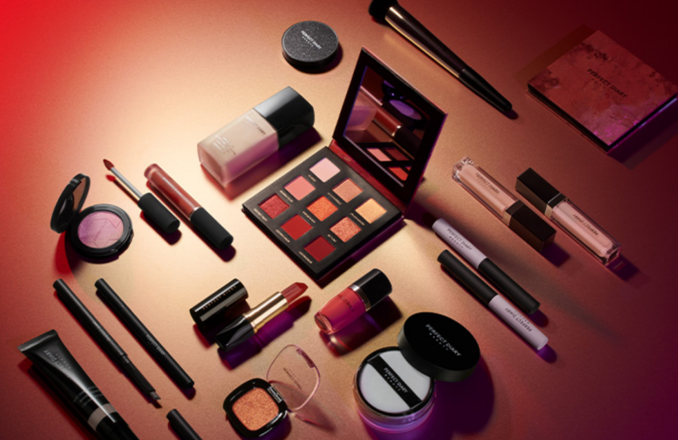 美妆界"瑞幸"否认上市传闻,完美日记是不是你一分钟的朋友?-36氪