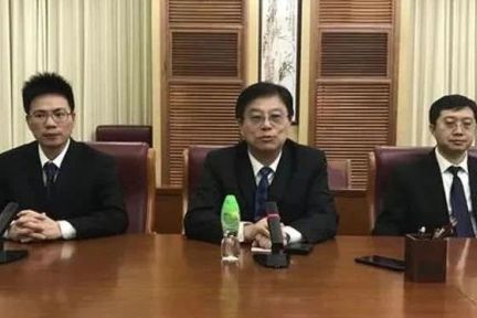 诽谤、窃密、禁令、和解：文远知行创始团队纠纷暂时完结