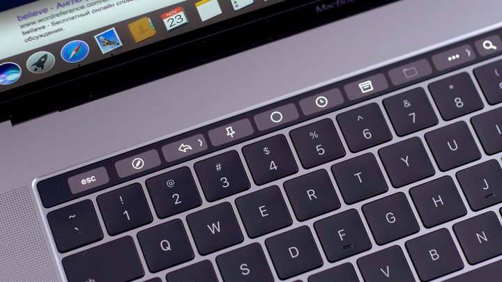 新 MacBook Pro 是对这条产品线过去五年的最好总结