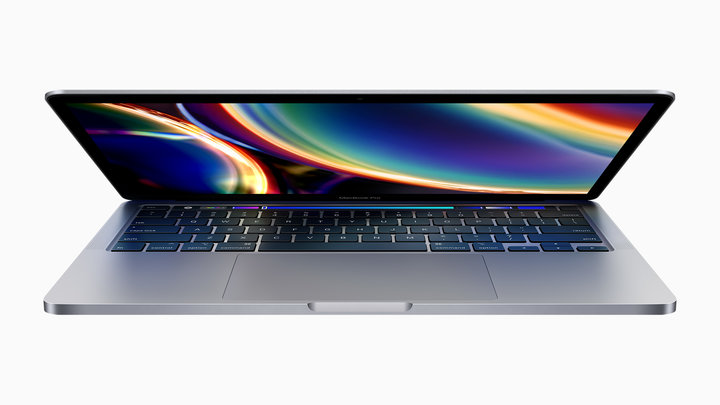 新 MacBook Pro 是对这条产品线过去五年的最好总结