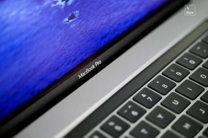新 MacBook Pro 是对这条产品线过去五年的最好总结