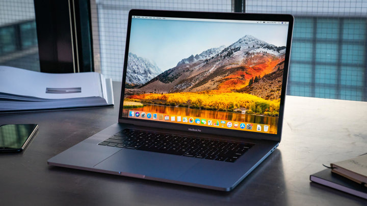 新 MacBook Pro 是对这条产品线过去五年的最好总结