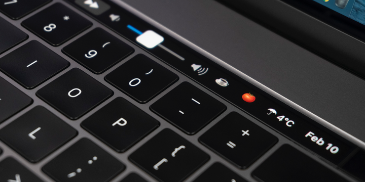 新 MacBook Pro 是对这条产品线过去五年的最好总结