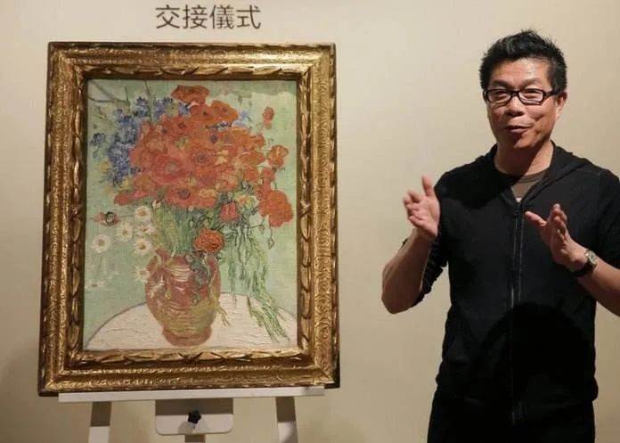 华谊兄弟危局始末