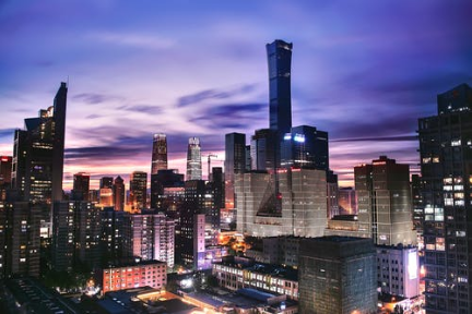 北京市对积分落户政策进行修订 今起公开征求意见